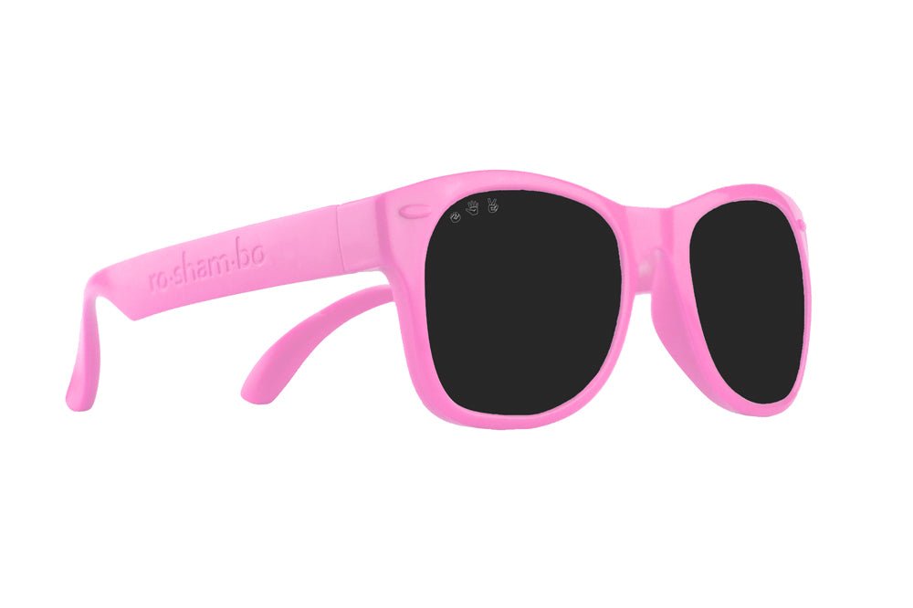 Ro Sham Bo Shades Popple Light Pink (Min. of 2 Per Color/Style, multiples of 2) - MAIGHAN DISTRIBUTION CANADA
