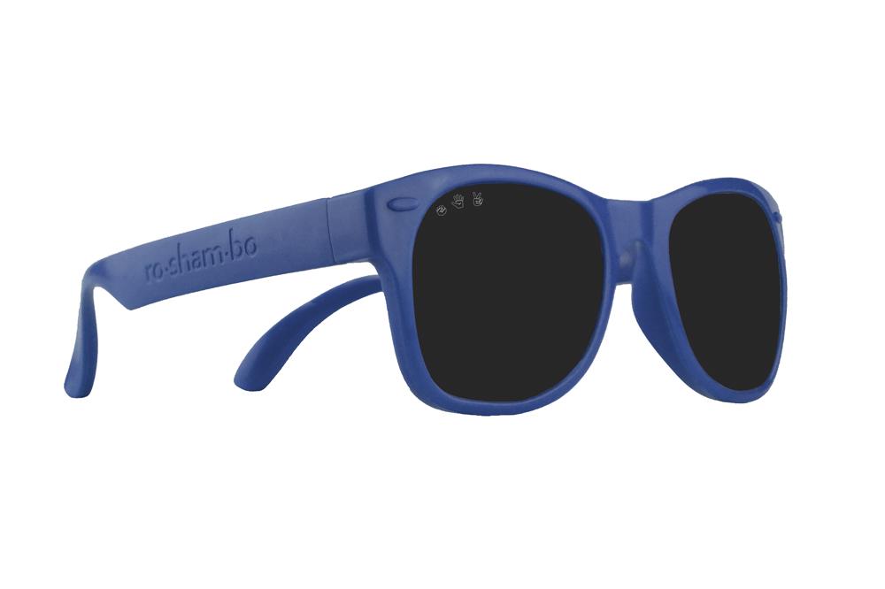 Ro Sham Bo Simon Navy Shades (Min. of 2 Per Color/Style, multiples of 2) - MAIGHAN DISTRIBUTION CANADA