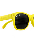 Ro Sham Bo Simpson Yellow Shades (Min. of 2 Per Color/Style, multiples of 2) - MAIGHAN DISTRIBUTION CANADA