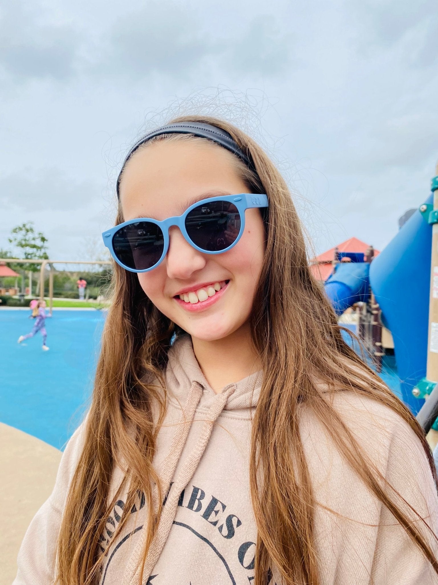 Ro Sham Bo Skywalker Round Shades (Min. of 2 per Color/Style, multiples of 2) - MAIGHAN DISTRIBUTION CANADA