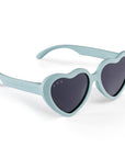 Ro Sham Bo Splash Heart Sunglasses (Min. of 2 Per Color/Style, multiples of 2) - MAIGHAN DISTRIBUTION CANADA