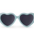 Ro Sham Bo Splash Heart Sunglasses (Min. of 2 Per Color/Style, multiples of 2) - MAIGHAN DISTRIBUTION CANADA