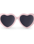 Ro Sham Bo Topanga Heart Sunglasses (Min. of 2 Per Color/Style, multiples of 2) - MAIGHAN DISTRIBUTION CANADA