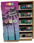 Ro Sham Bo Product Display Not For Resale
