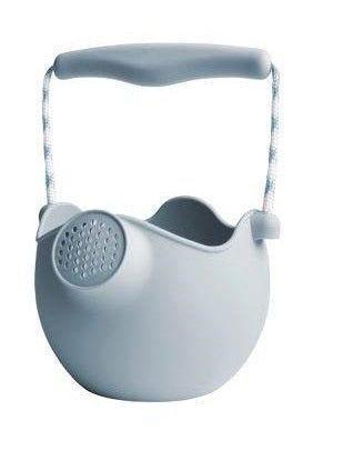 Scrunch Watering Can Duck Egg Blue (Min. of 2, multiples of 2) - MAIGHAN DISTRIBUTION CANADA