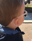 Shades Strap And Ear adjuster Kit (Min. of 6 per Color/Style, multiples of 6) - MAIGHAN DISTRIBUTION CANADA