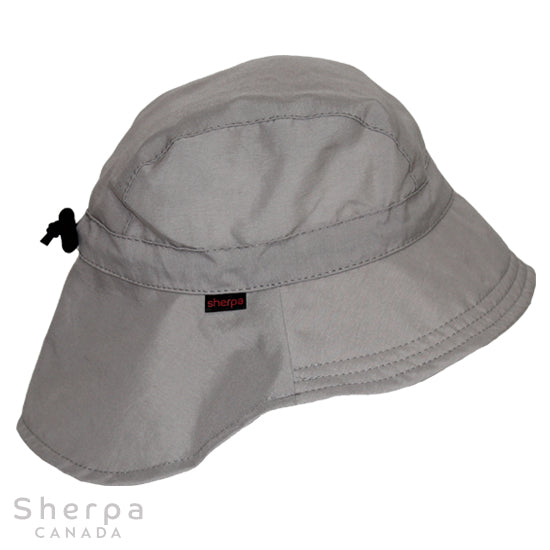 Nylon Sport Hat Clay (Min. of 2, Multiples of 2)