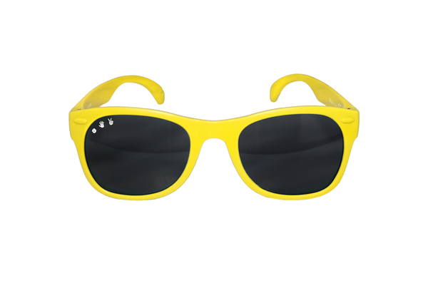 Ro Sham Bo Simpson Yellow Shades (Min. of 2 Per Color/Style, multiples of 2)