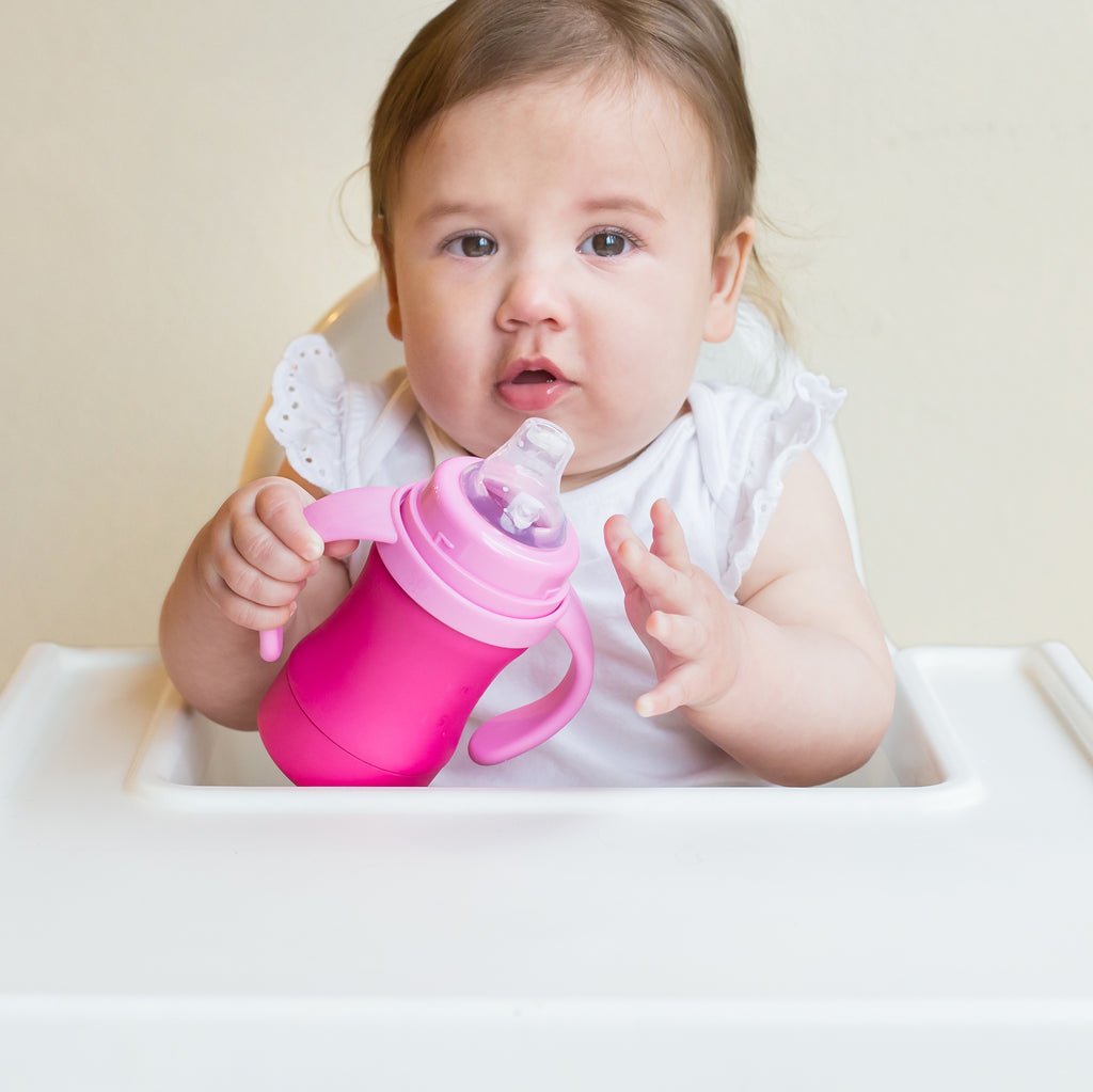 Sippy Spouts for Bottles and Cups 2 PK (Min. of 2, multiples of 2) - MAIGHAN DISTRIBUTION CANADA