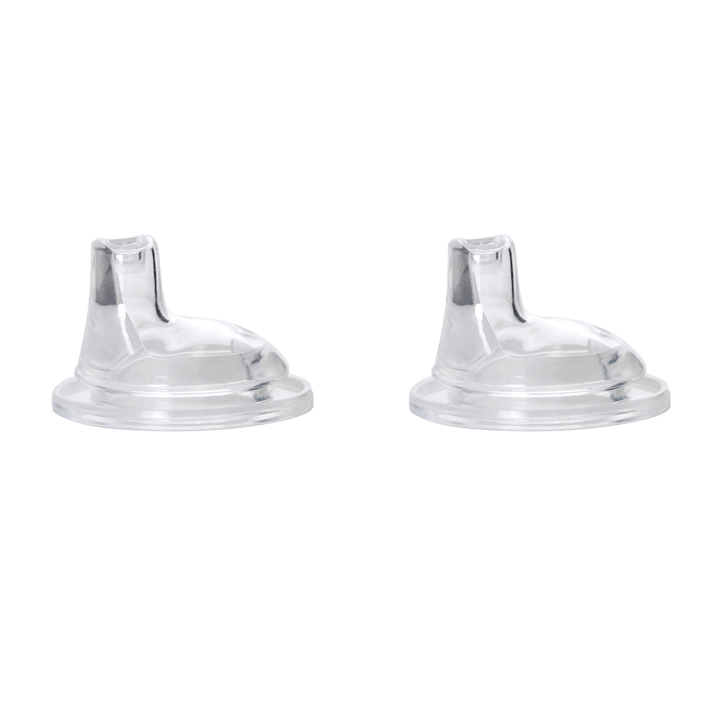 Sippy Spouts for Bottles and Cups 2 PK (Min. of 2, multiples of 2) - MAIGHAN DISTRIBUTION CANADA