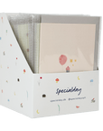 Specialday - Box with 30 Greeting Cards - MAIGHAN DISTRIBUTION CANADA