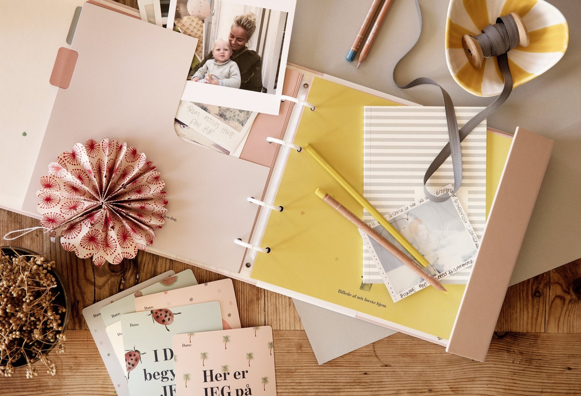 Specialday - Mes premières années - souvenirs et petits trésors (Min. of 2 PK , multiples of 2 PK) - MAIGHAN DISTRIBUTION CANADA