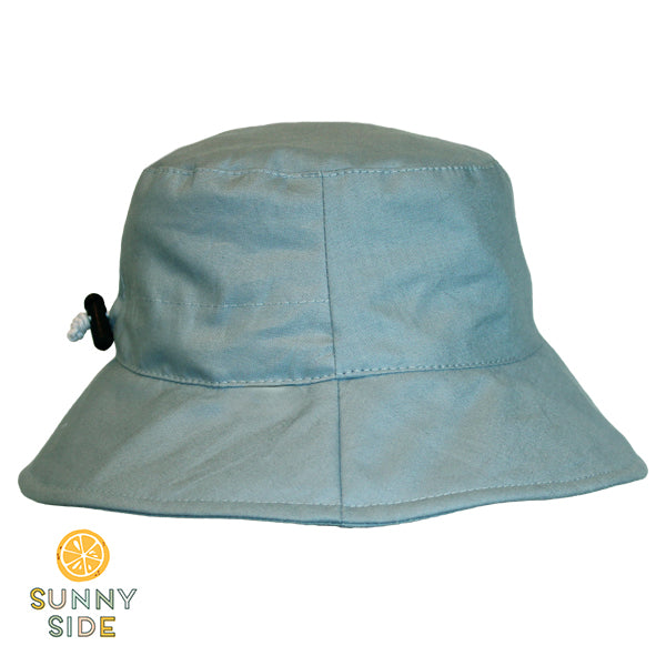 Bucket Hat Teal (Min. of 2, Multiples of 2)