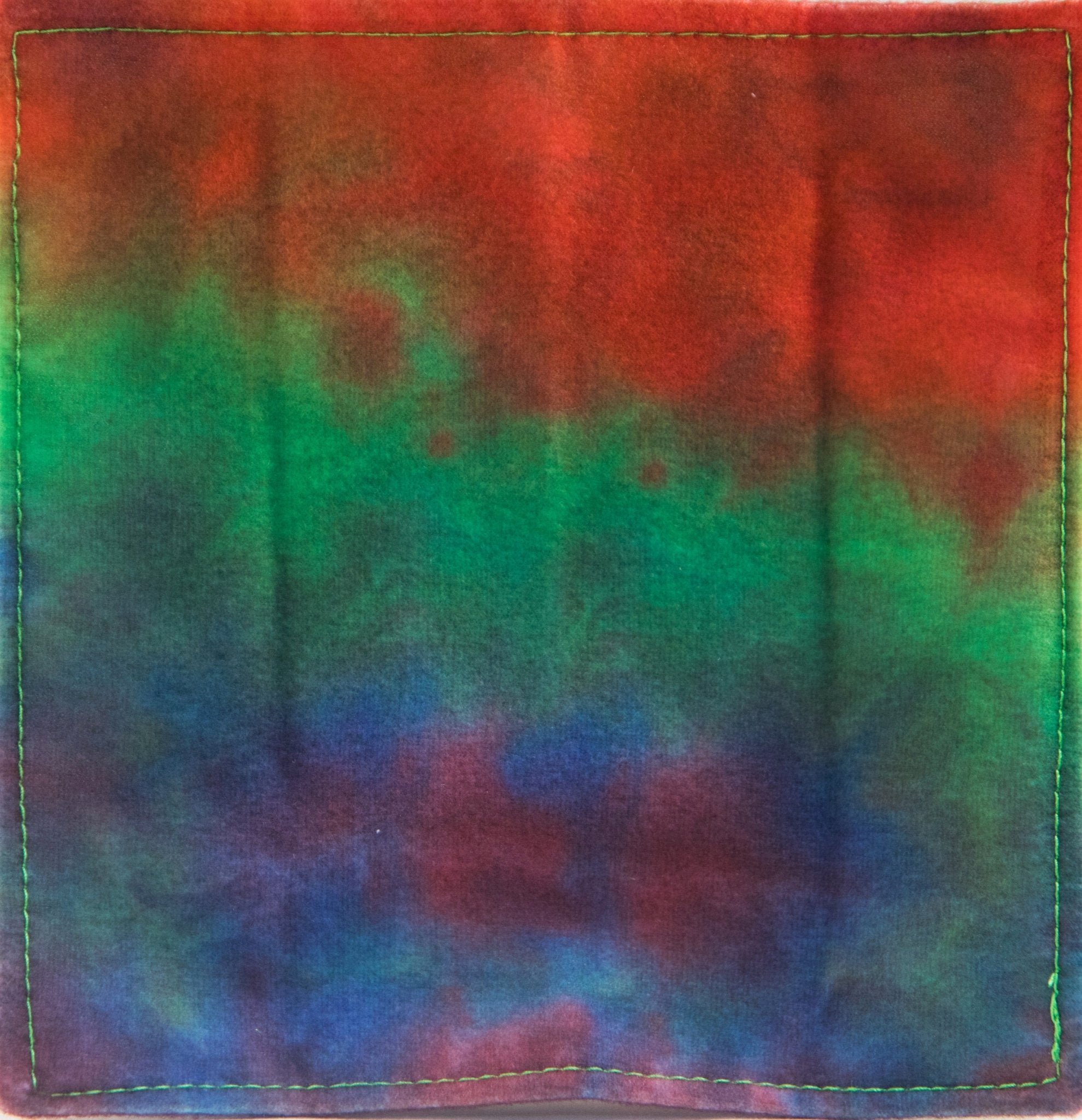 Tie Dye Baby Paper (Min. of 6, multiples of 6) - MAIGHAN DISTRIBUTION CANADA