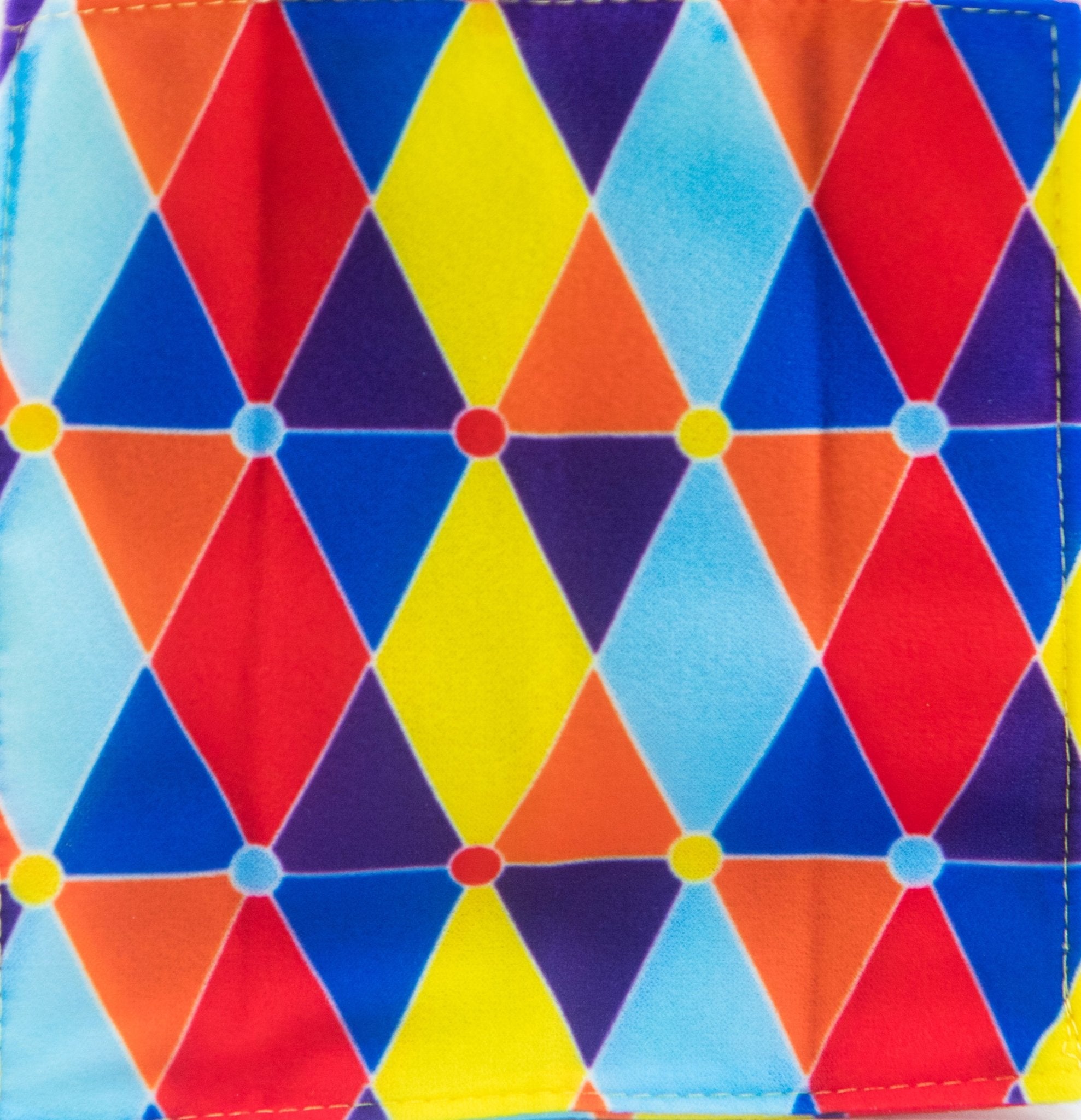 Triangle Baby Paper (Min. of 6) - MAIGHAN DISTRIBUTION CANADA