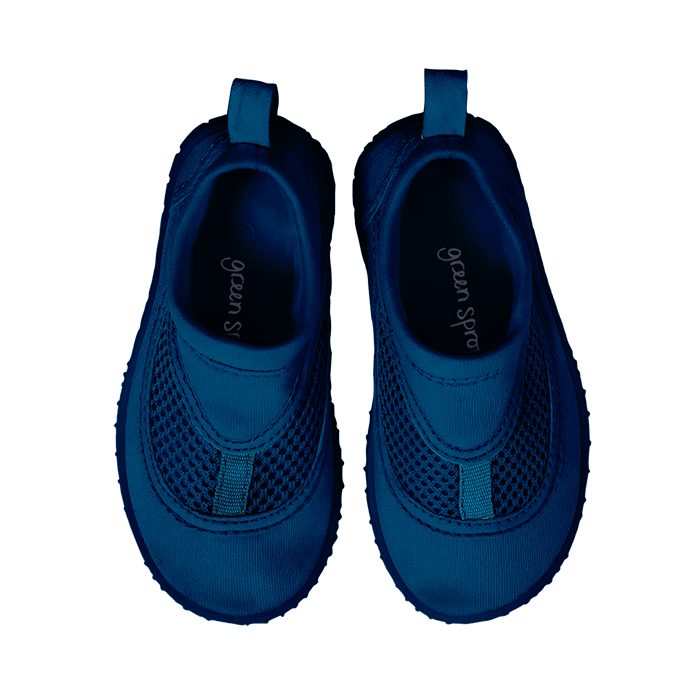 Water Shoes in Navy (Min. of 1) - MAIGHAN DISTRIBUTION CANADA