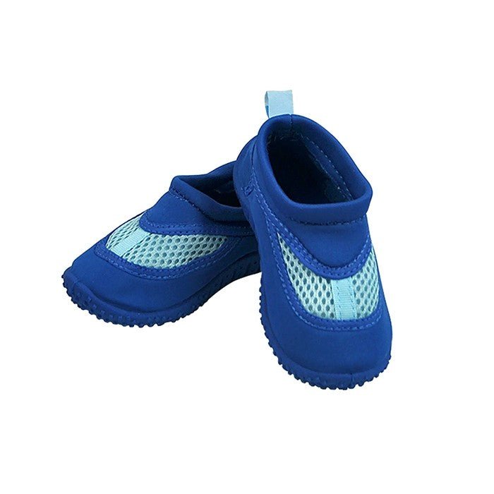 Water Shoes in Royal Blue (Min. of 1) - MAIGHAN DISTRIBUTION CANADA