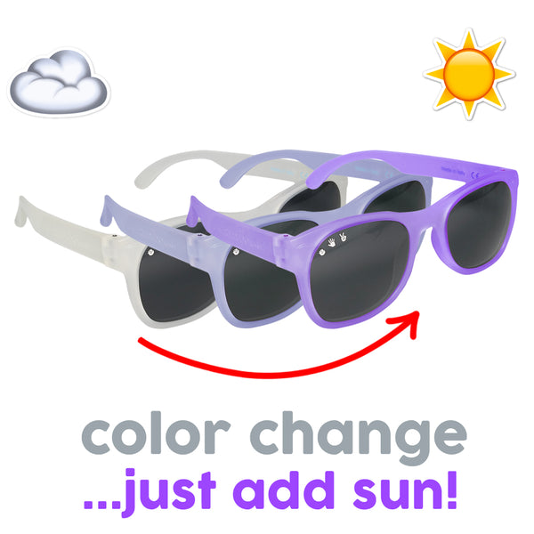 Ro Sham Bo Toddler Shades Wonka Color Change (Min. of 2 Per Color/Style, multiples of 2)