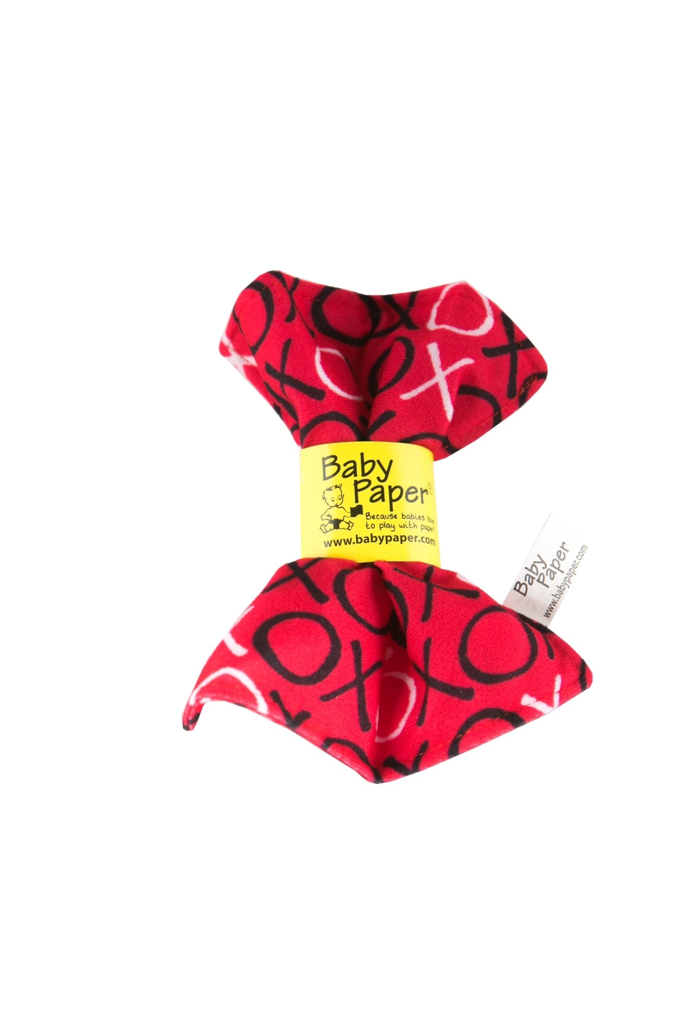 X O Baby Paper (Min. of 6, multiples of 6) - MAIGHAN DISTRIBUTION CANADA