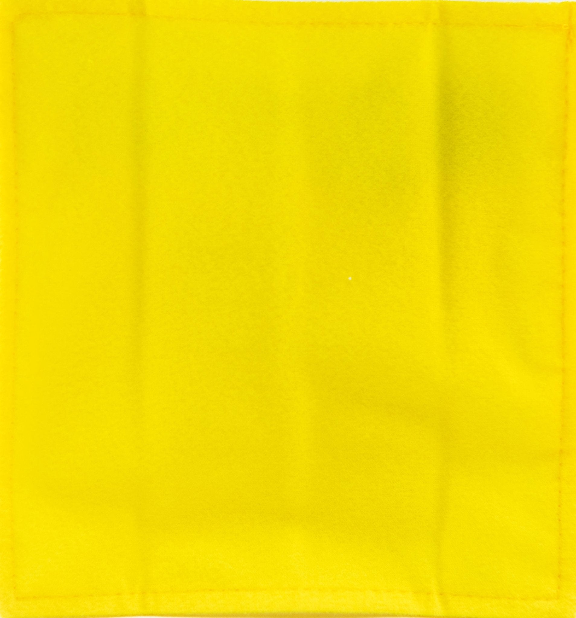 Yellow Baby Paper (Min. of 6, multiples of 6) - MAIGHAN DISTRIBUTION CANADA